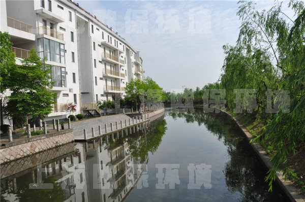 上海欧保环境 上海欧保环境