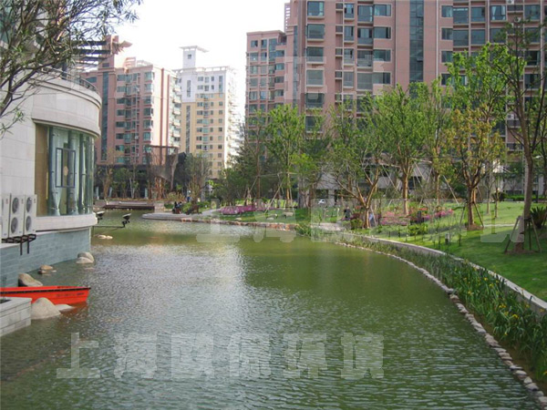 上海欧保环境 上海欧保环境