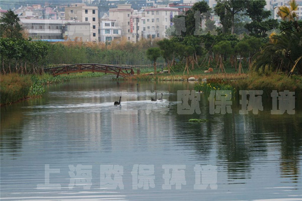 上海欧保环境 上海欧保环境