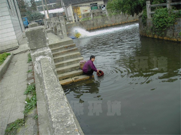 城镇黑臭河道治理及生态修复六大关键点 城镇黑臭河道治理及生态修复六大关键点