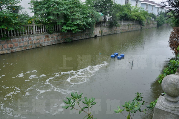 城镇黑臭河道治理及生态修复六大关键点 城镇黑臭河道治理及生态修复六大关键点