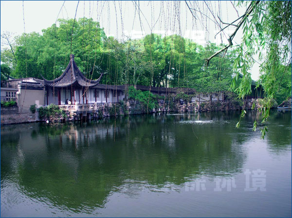 OBAO推流曝气机在人工湖中的运用 OBAO推流曝气机在人工湖中的运用