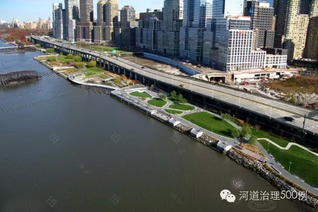 石砌河岸、河堤 石砌河岸、河堤