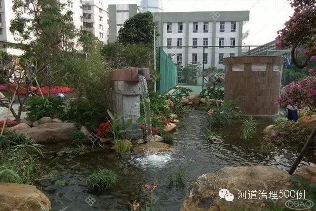 东濠绿道 东濠绿道