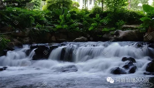 广州如何大手笔治理东濠涌 广州如何大手笔治理东濠涌