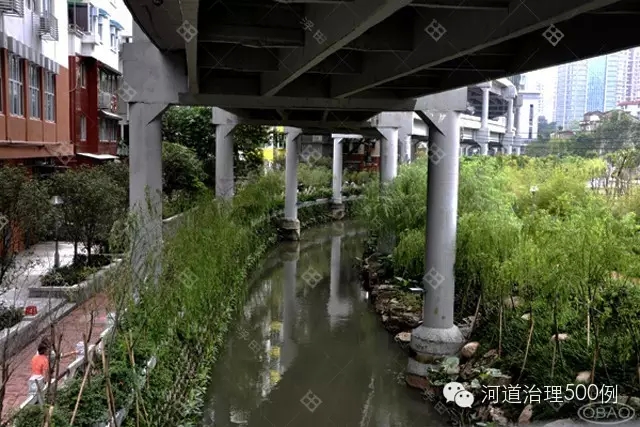 自然驳岸 自然驳岸