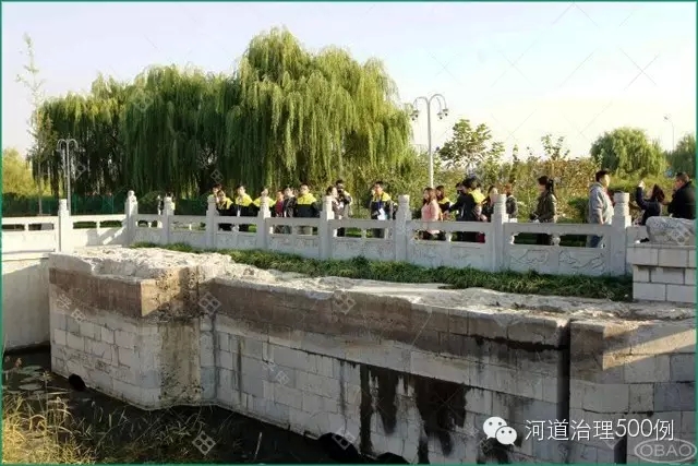 控水控污建筑物 控水控污建筑物