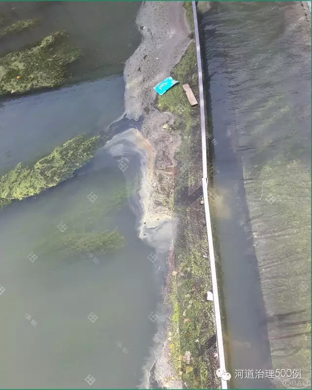 筑坝隔离 筑坝隔离