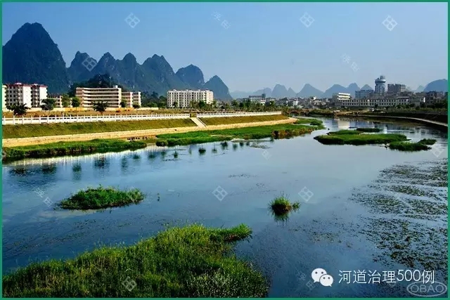 生态护岸处理、生态驳岸处理 生态护岸处理、生态驳岸处理