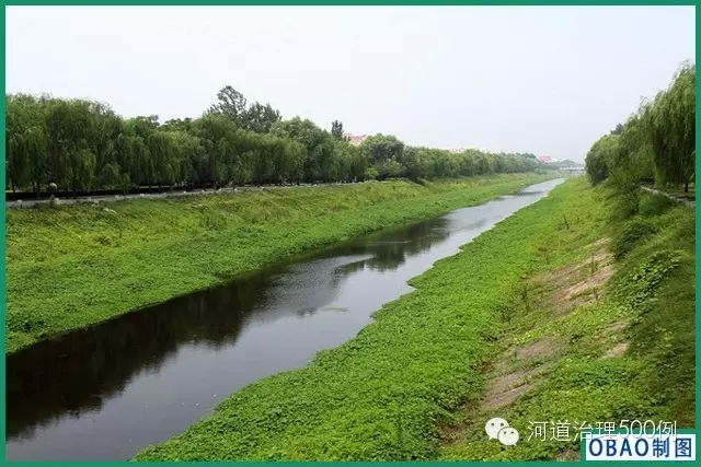 莲城大道的清潩河段 莲城大道的清潩河段